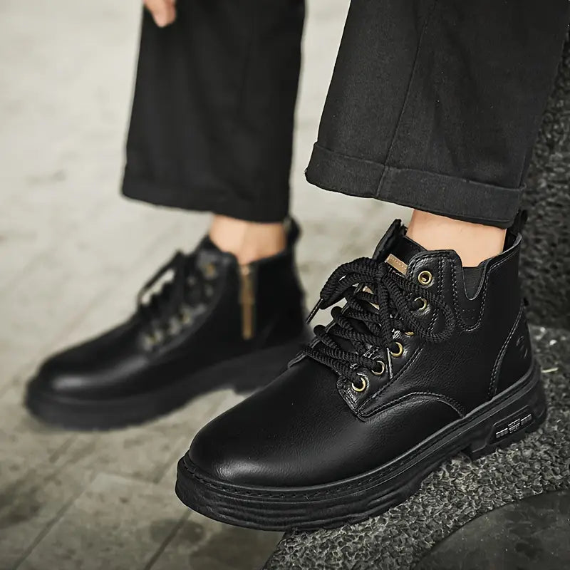 Marceau™ | Botas Casuales Elegantes