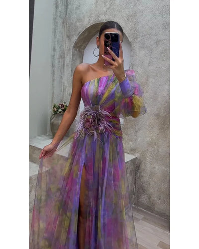 Liron™ | Vestido Elegante