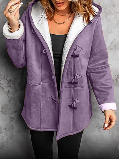 Jocelyn™ | Abrigo Elegante