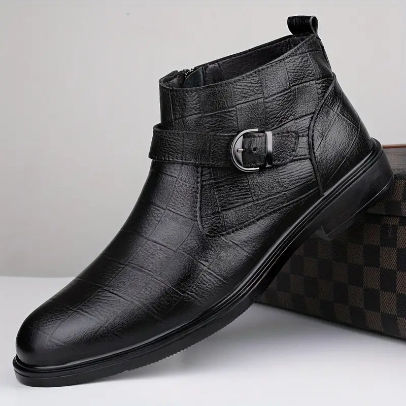 Ranger™ | Botas de Estilo Explorador