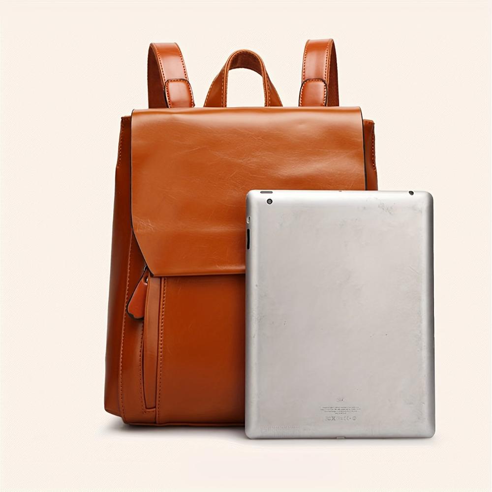 Brunhilda™ | Bolso de Hombro Vintage Clásico