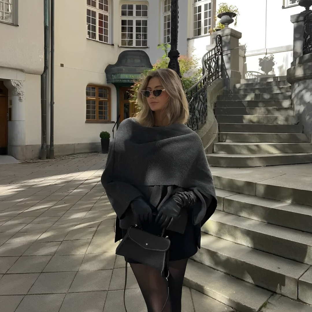 Kaleide™ | Abrigo Elegante