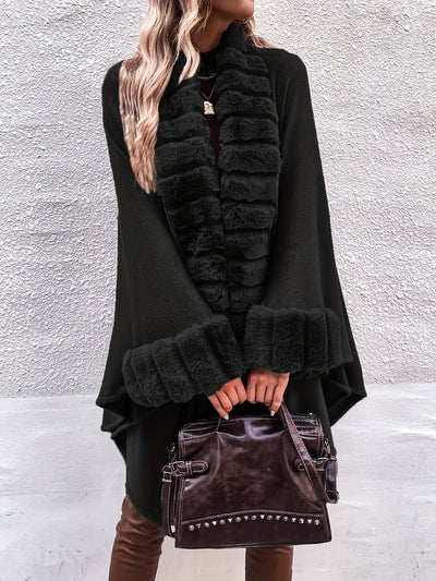 Luxuri™ | Cárdigan Chic