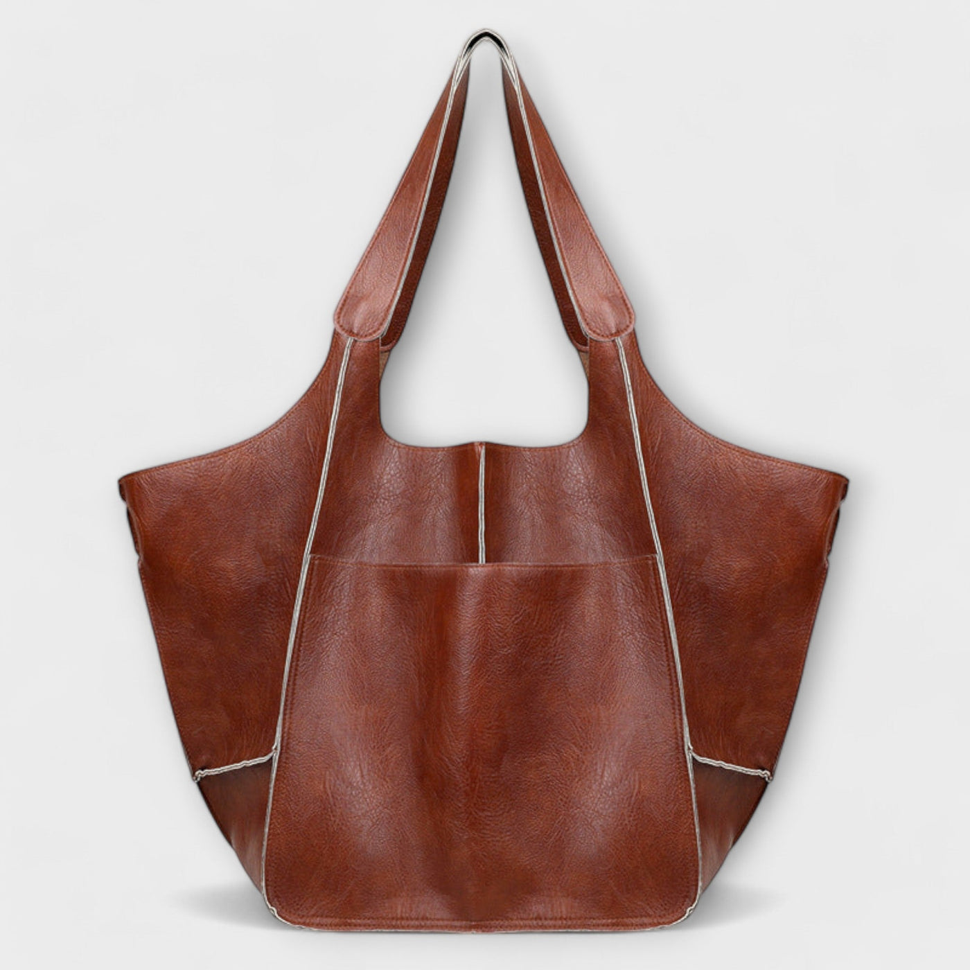 Kaelen™ | Bolso de Hombro Vintage