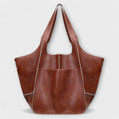 Kaelen™ | Bolso de Hombro Vintage