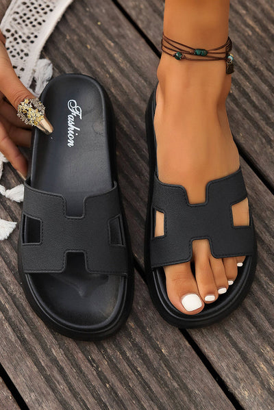 Lian™ | Sandalias elegantes de diseño clásico