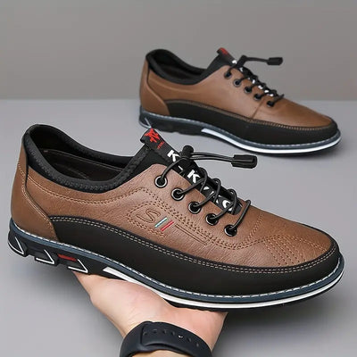 MAURO | ZAPATOS OXFORD