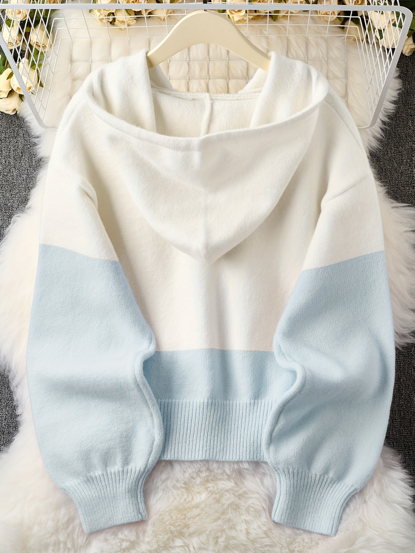 Hood™ | Suéter con Capucha