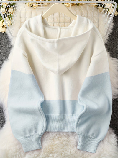 Hood™ | Suéter con Capucha