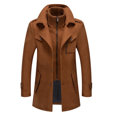 Stéphane™ | Chaqueta Cálida