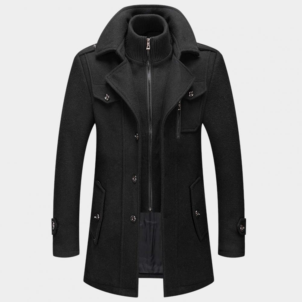 Stéphane™ | Chaqueta Cálida