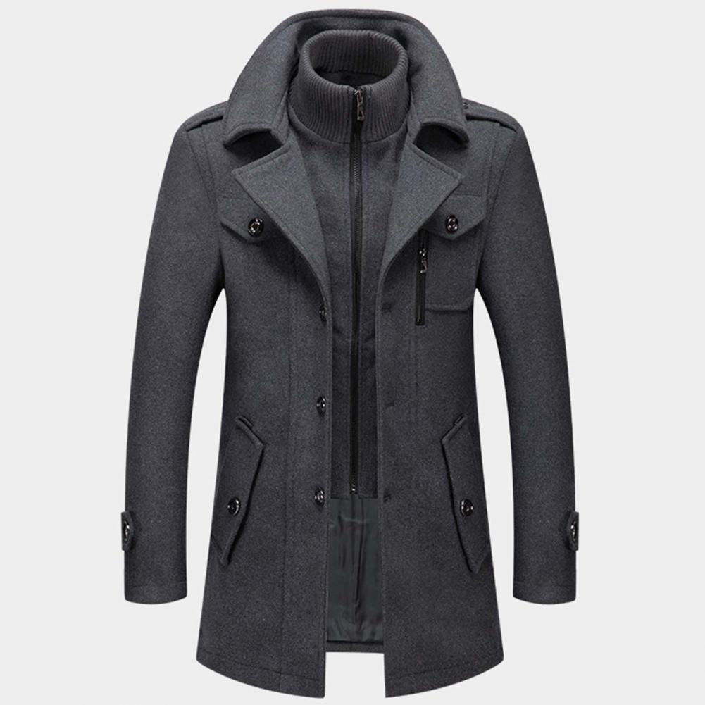 Stéphane™ | Chaqueta Cálida