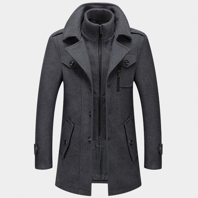 Stéphane™ | Chaqueta Cálida