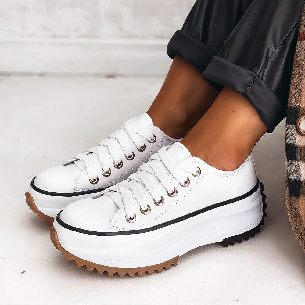 Maral™ | Zapatos con Cuña Ortopédica