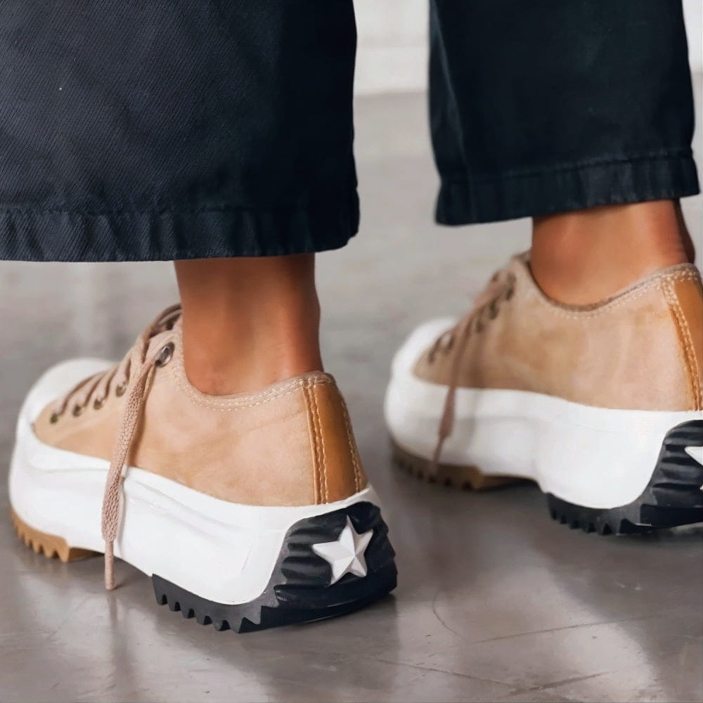 Maral™ | Zapatos con Cuña Ortopédica