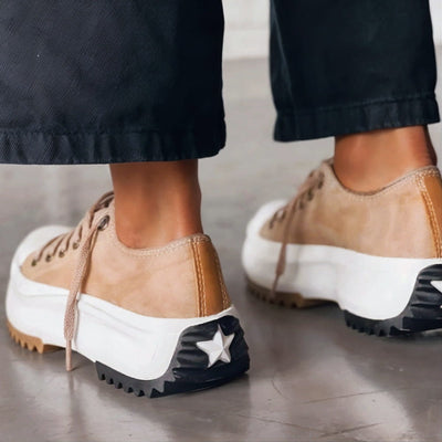 Maral™ | Zapatos con Cuña Ortopédica