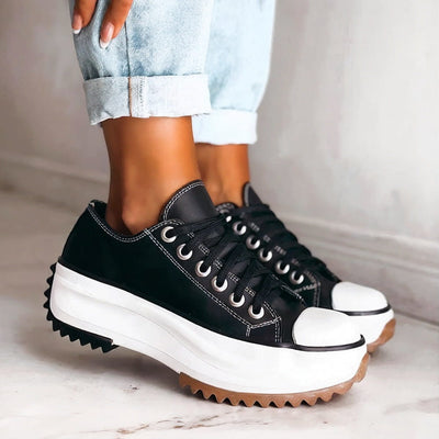 Maral™ | Zapatos con Cuña Ortopédica