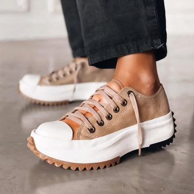 Maral™ | Zapatos con Cuña Ortopédica