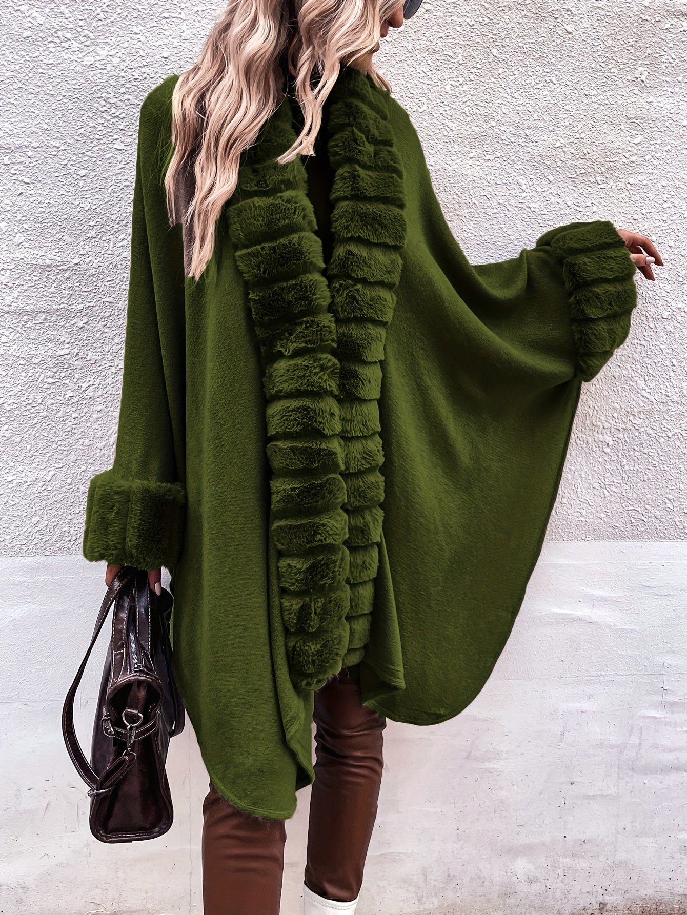 Luxuri™ | Cárdigan Chic
