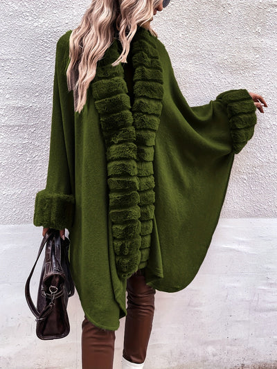 Luxuri™ | Cárdigan Chic