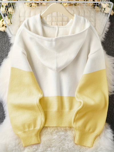 Hood™ | Suéter con Capucha