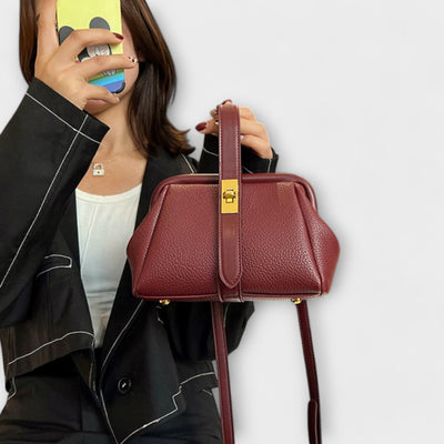 Malice™ | Bolso Inspirado en el Estilo Retro