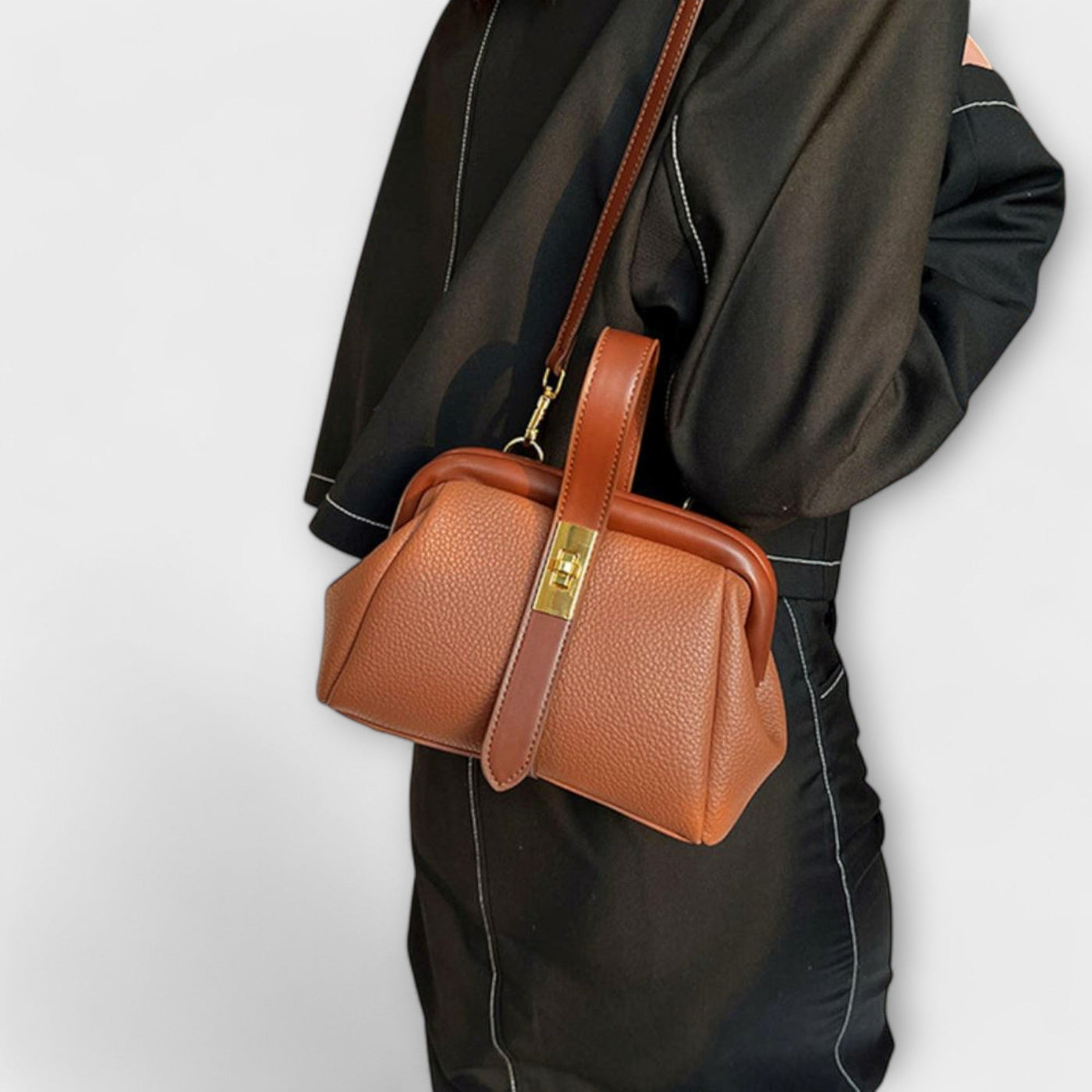 Malice™ | Bolso Inspirado en el Estilo Retro
