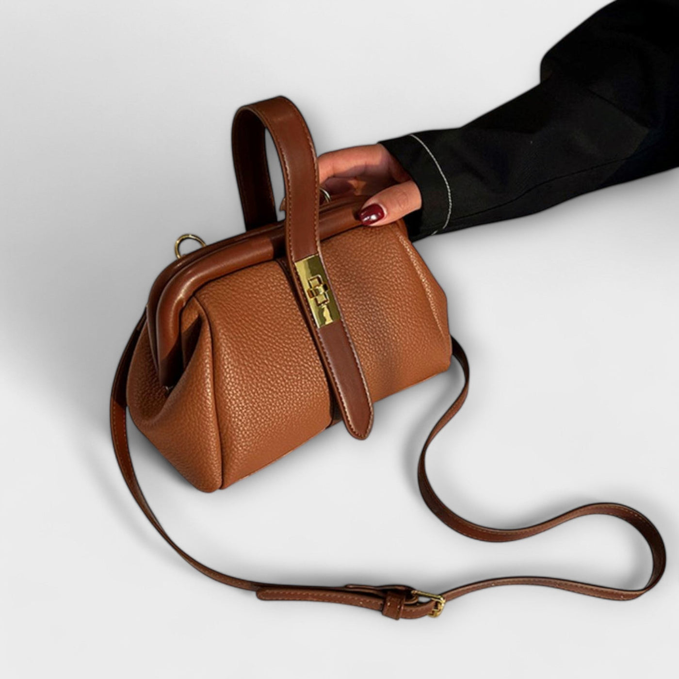 Malice™ | Bolso Inspirado en el Estilo Retro