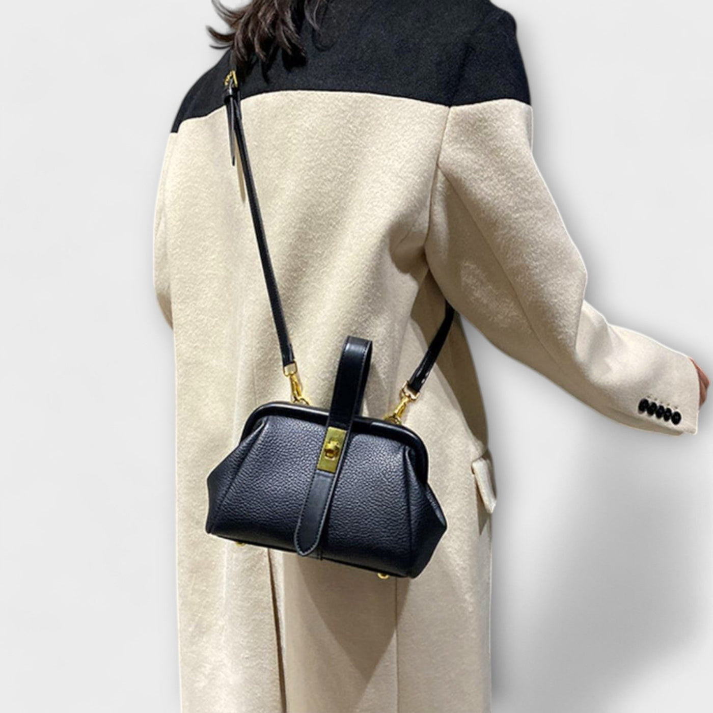 Malice™ | Bolso Inspirado en el Estilo Retro