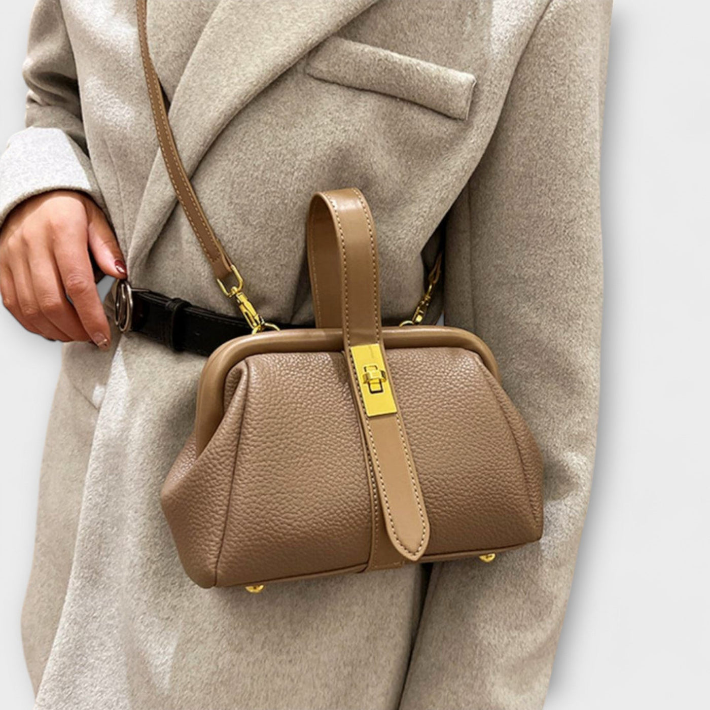 Malice™ | Bolso Inspirado en el Estilo Retro