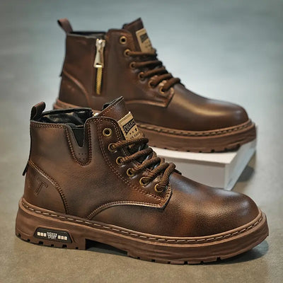 Marceau™ | Botas Casuales Elegantes