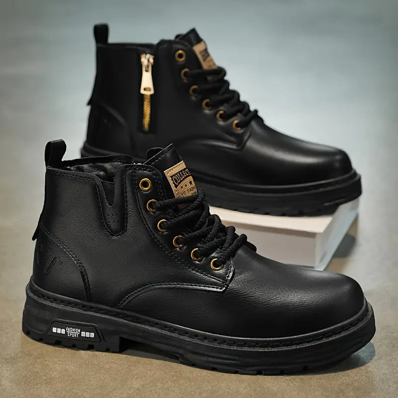 Marceau™ | Botas Casuales Elegantes