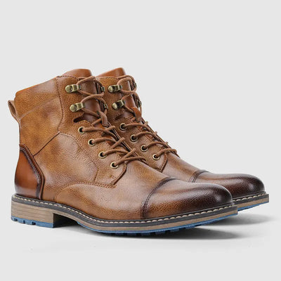 Voyager™ | Botas Estilo Aventurero