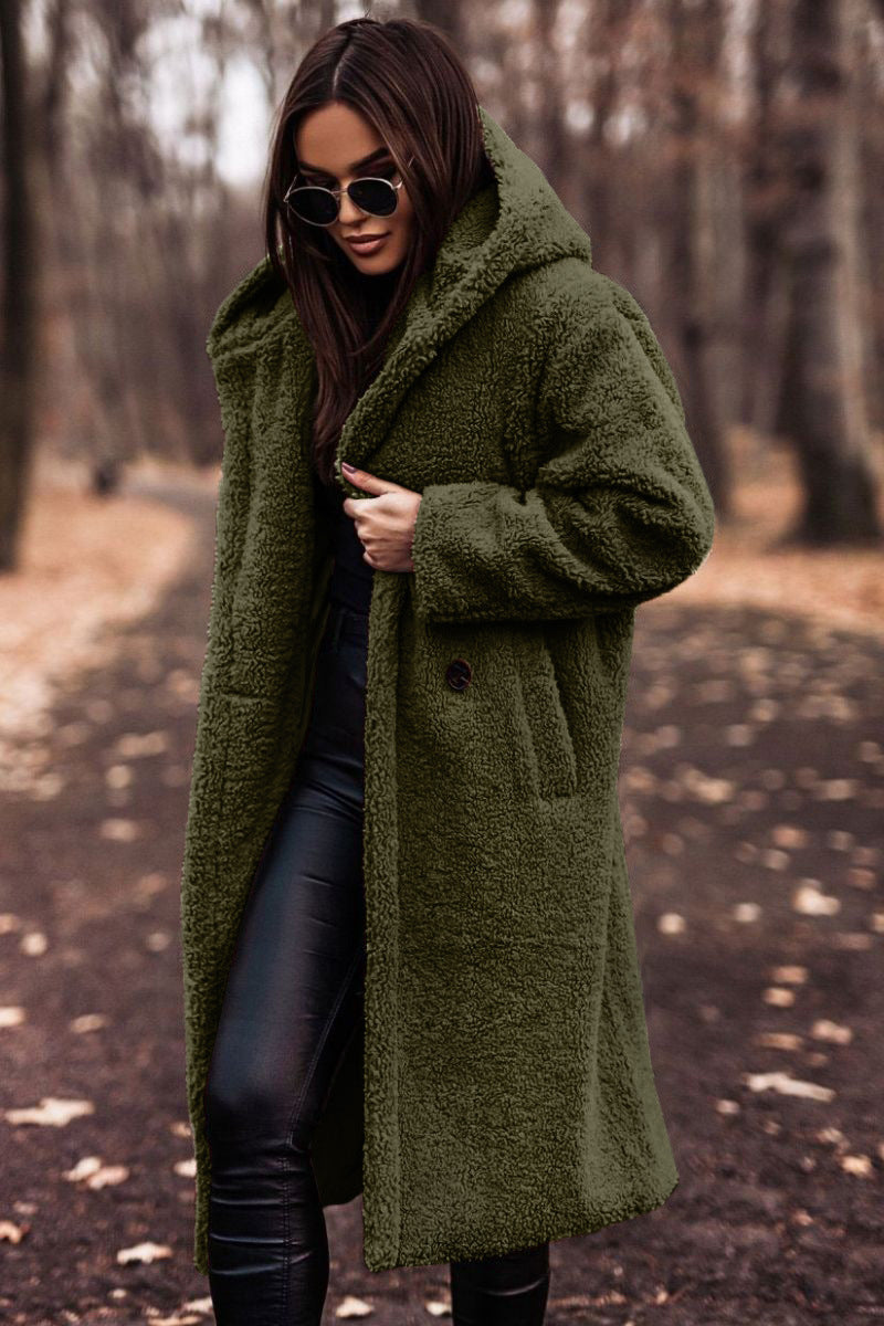 Elena™ | Chaqueta Aislante