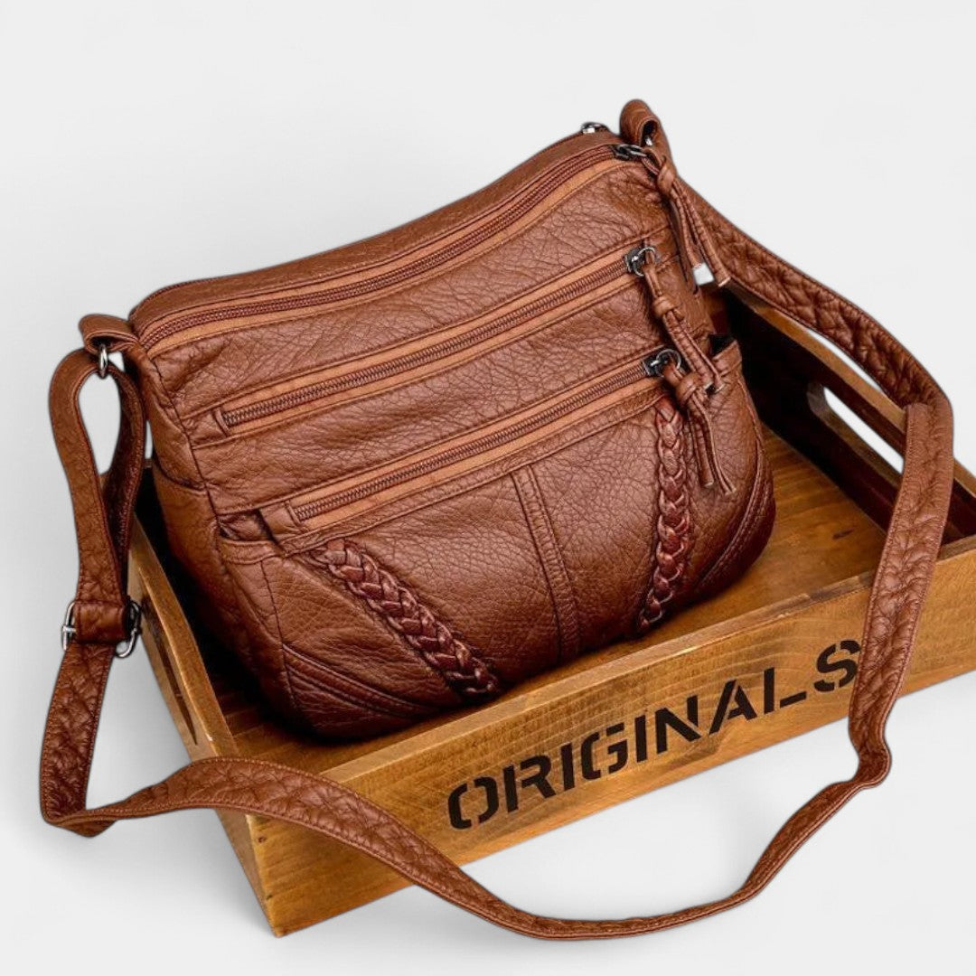Emanola™ | Bolso Chic para el Día a Día