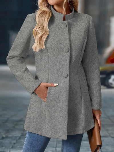 Milava™ | Chaqueta Clásica y Sofisticada
