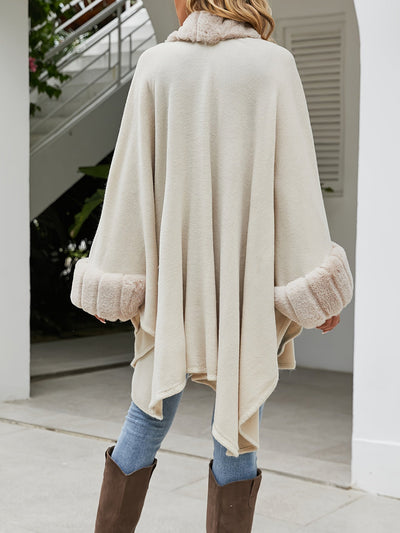 Luxuri™ | Cárdigan Chic
