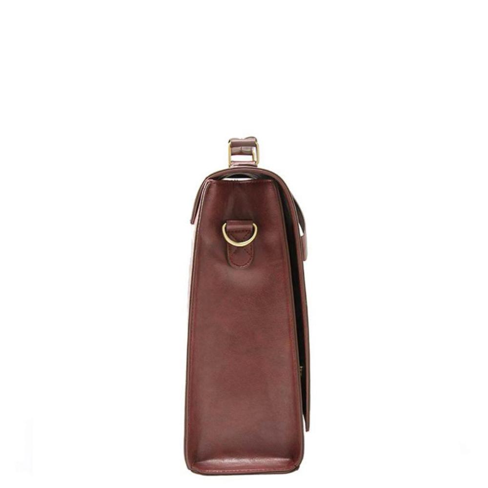 Brenda™ | Bolso de Hombro con Nudos Decorativos