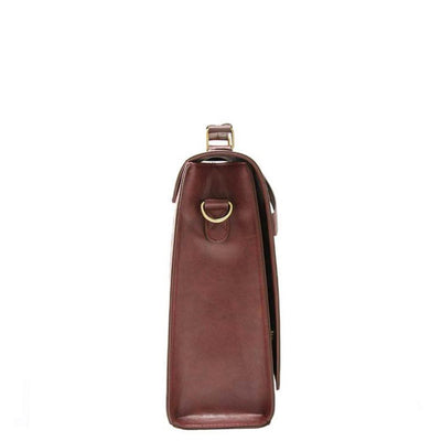 Brenda™ | Bolso de Hombro con Nudos Decorativos