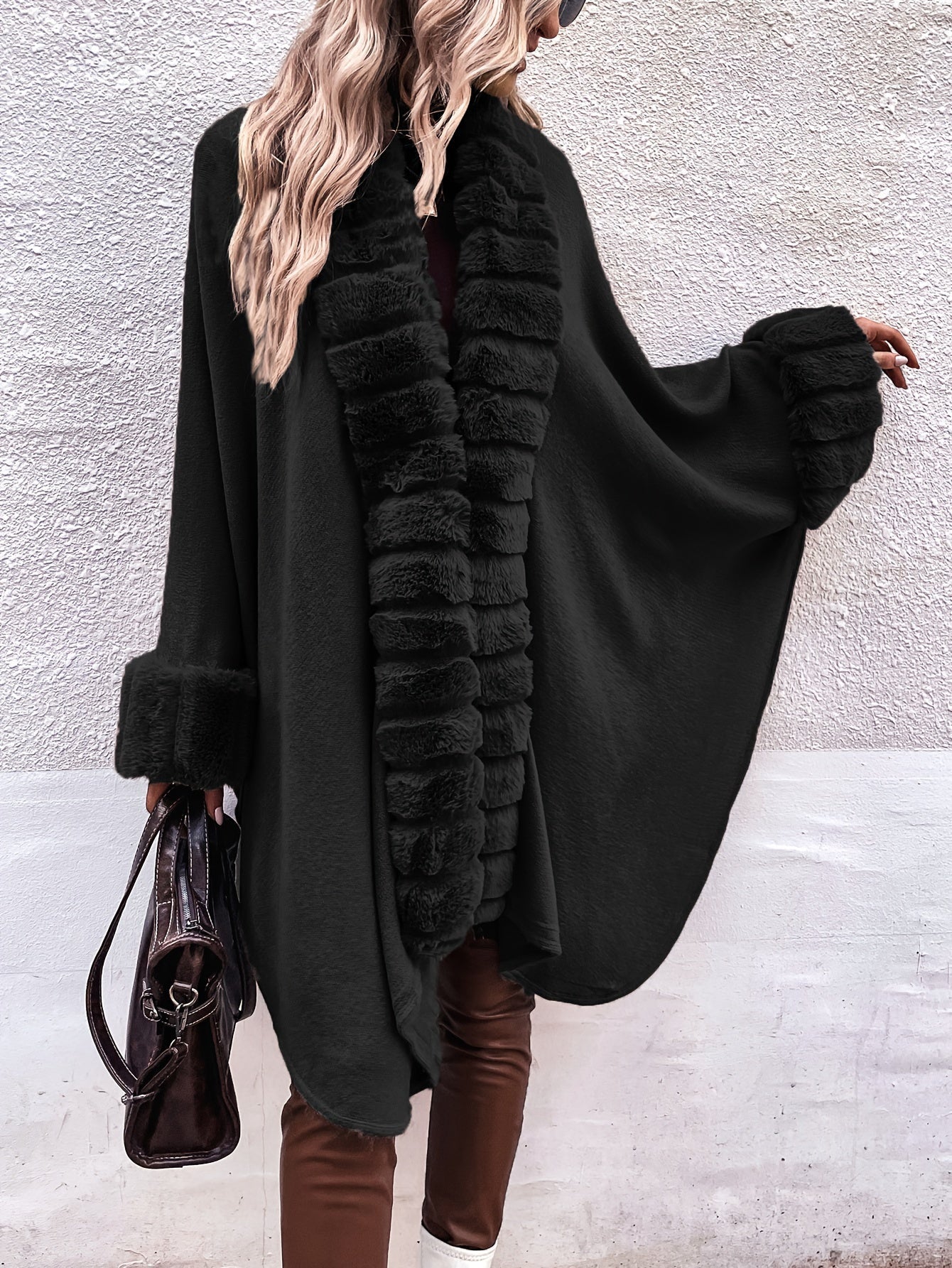 Luxuri™ | Cárdigan Chic
