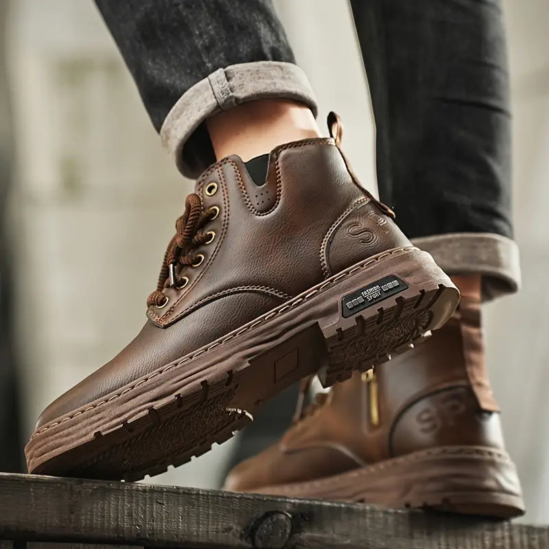 Marceau™ | Botas Casuales Elegantes