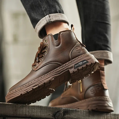 Marceau™ | Botas Casuales Elegantes