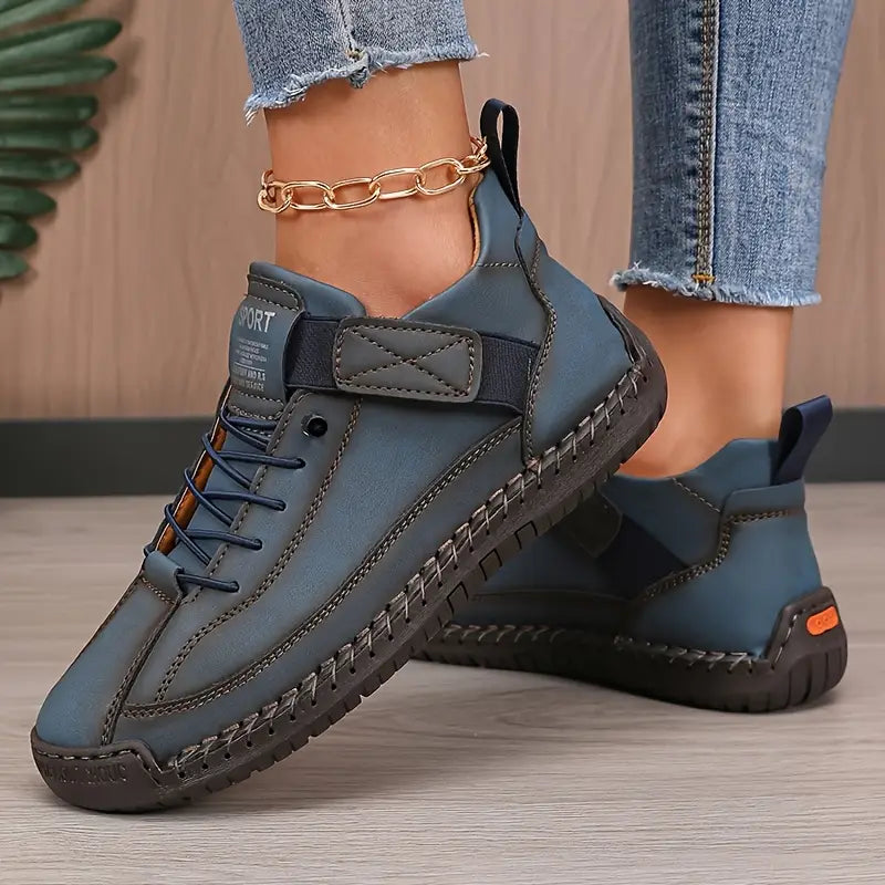 Luzia™ | Zapatillas Ligeras y Cómodas