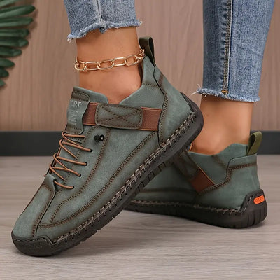 Luzia™ | Zapatillas Ligeras y Cómodas