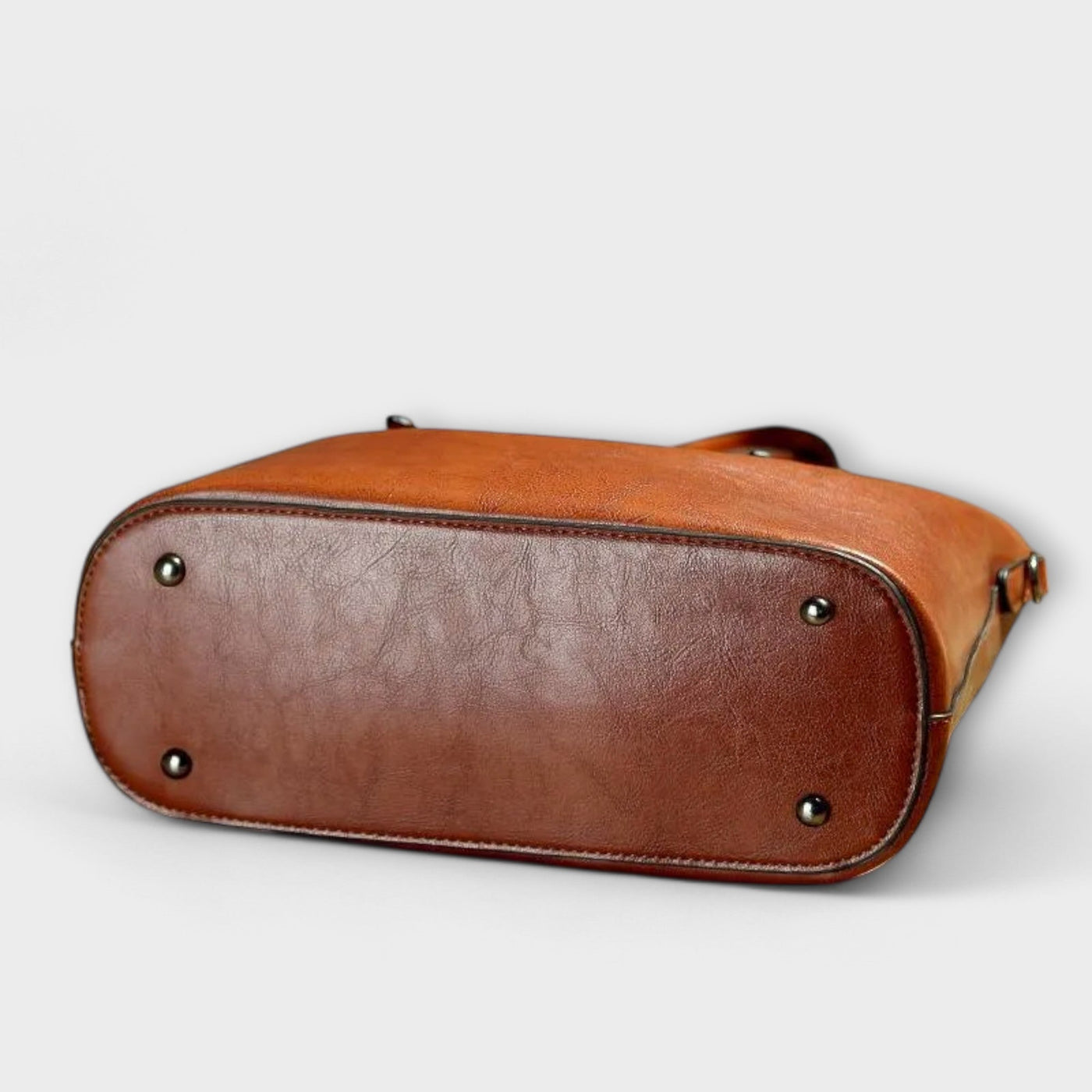 Tavros™ | Bolso de Hombro Vintage