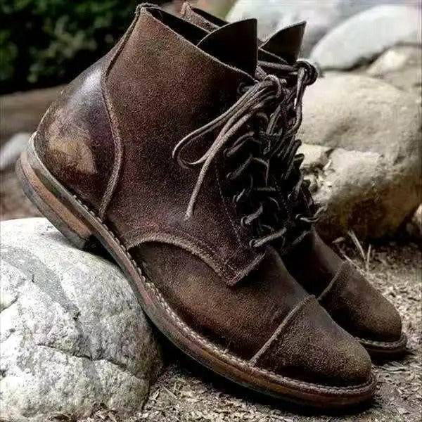 Marc™ | Zapatos Formales de Estilo Fino