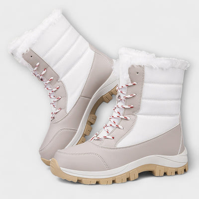 Pilar | Botas Impermeables de Invierno para Mujer con Estilo
