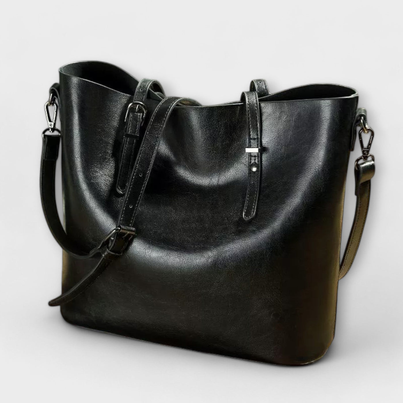 Tavros™ | Bolso de Hombro Vintage