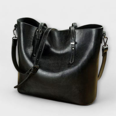 Tavros™ | Bolso de Hombro Vintage