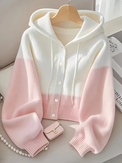 Hood™ | Suéter con Capucha